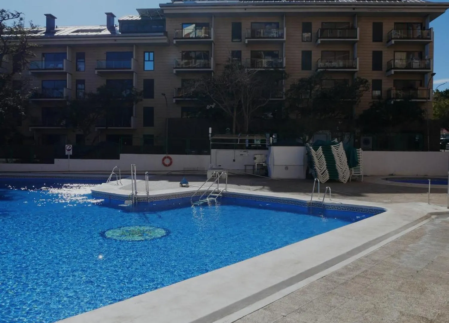 Costa Del Sol Sea Studio Benalmadena